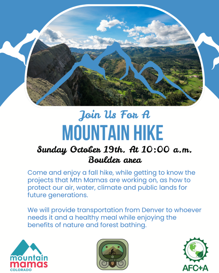 MM Hike