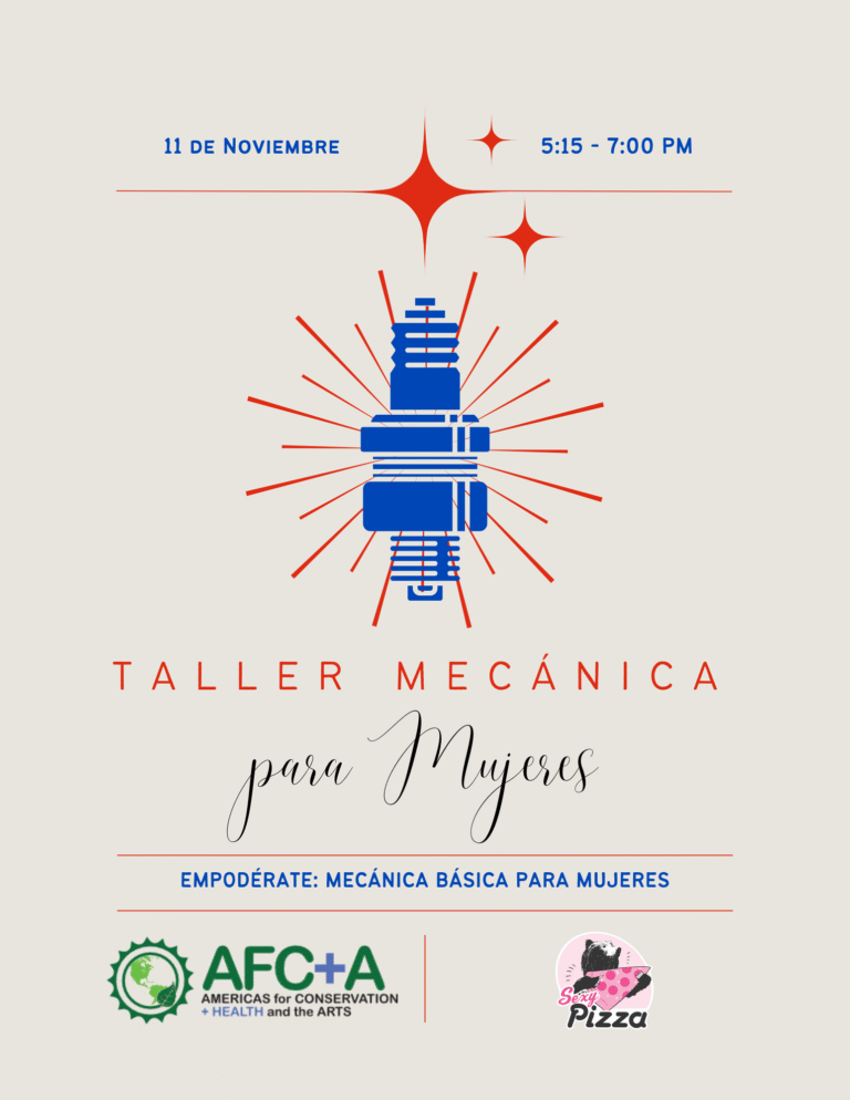 Taller mecánica