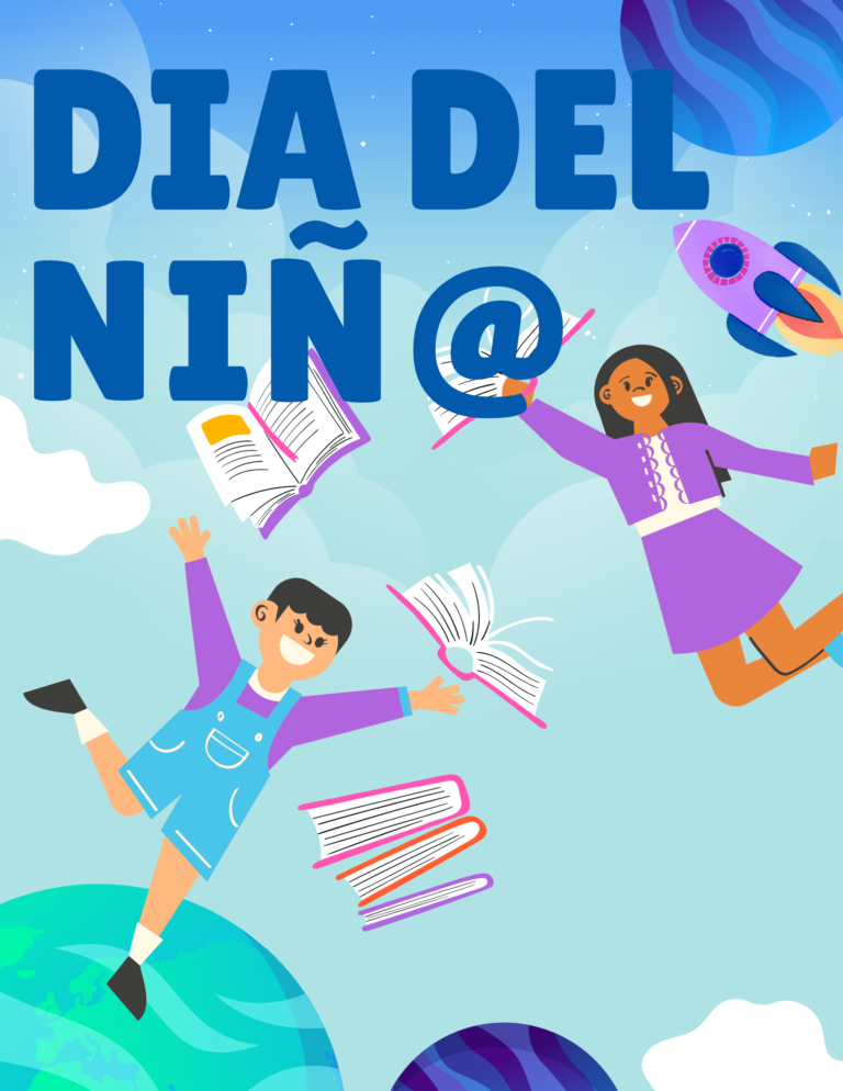 Dia del Nin@